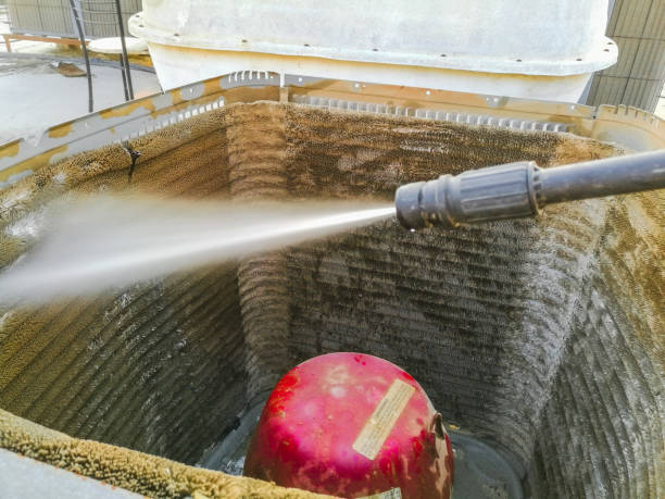 Best Ductwork Cleaning Services  in Rossville, GA