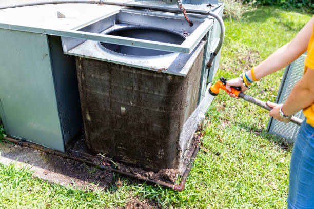 HVAC Maintenance and Cleaning in GA