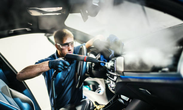 Best Air Duct Cleaning Near Me  in Rossville, GA
