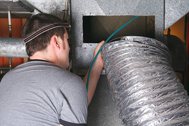 Best Affordable Air Duct Cleaning  in Rossville, GA