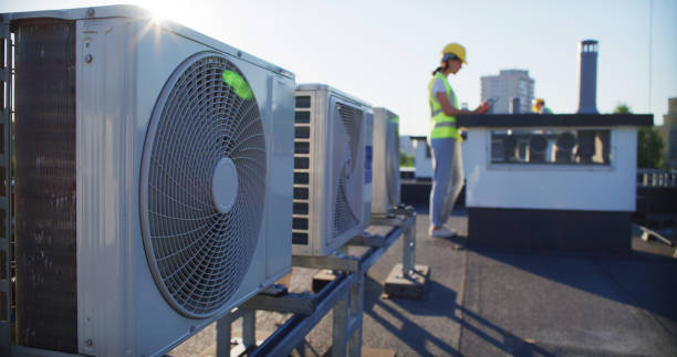 Best Air Duct Cleaning Near Me  in Rossville, GA