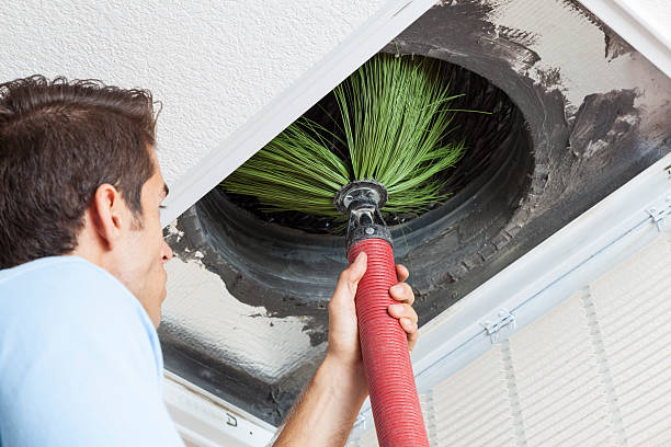 Best Best Air Duct Cleaning Company  in Rossville, GA