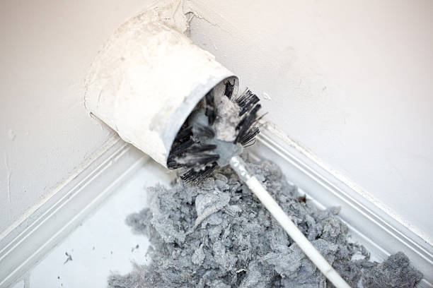 Best Home Air Vent Cleaning  in Rossville, GA